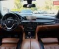 Белый БМВ Х6, объемом двигателя 2.98 л и пробегом 137 тыс. км за 25900 $, фото 14 на Automoto.ua