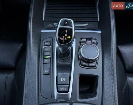 Білий БМВ Х6, об'ємом двигуна 2.99 л та пробігом 224 тис. км за 34900 $, фото 13 на Automoto.ua