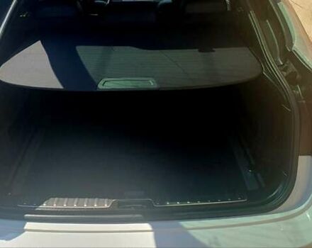 Білий БМВ Х6, об'ємом двигуна 3 л та пробігом 220 тис. км за 24700 $, фото 8 на Automoto.ua