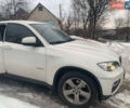 Білий БМВ Х6, об'ємом двигуна 3 л та пробігом 97 тис. км за 22500 $, фото 1 на Automoto.ua
