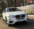 Белый БМВ Х6, объемом двигателя 2.98 л и пробегом 142 тыс. км за 21800 $, фото 1 на Automoto.ua