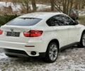 Білий БМВ Х6, об'ємом двигуна 3 л та пробігом 175 тис. км за 16200 $, фото 6 на Automoto.ua