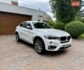 Білий БМВ Х6, об'ємом двигуна 4.39 л та пробігом 112 тис. км за 23999 $, фото 13 на Automoto.ua