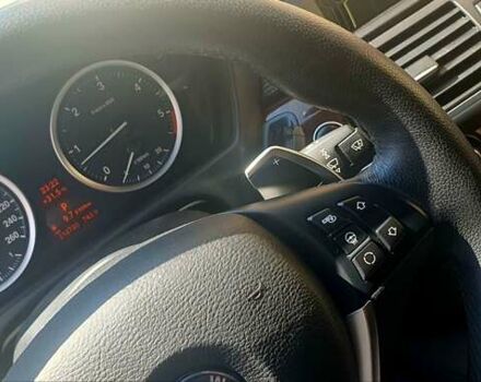 Білий БМВ Х6, об'ємом двигуна 3 л та пробігом 220 тис. км за 24700 $, фото 1 на Automoto.ua