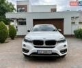 Білий БМВ Х6, об'ємом двигуна 4.39 л та пробігом 112 тис. км за 23999 $, фото 14 на Automoto.ua