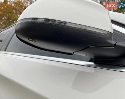 Білий БМВ Х6, об'ємом двигуна 2.99 л та пробігом 137 тис. км за 32500 $, фото 23 на Automoto.ua