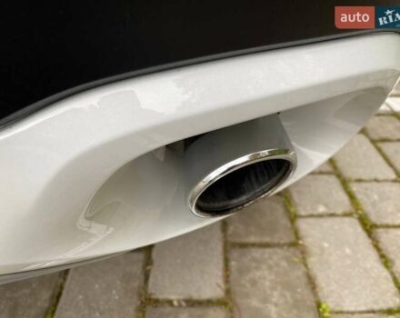 Білий БМВ Х6, об'ємом двигуна 2.99 л та пробігом 137 тис. км за 32500 $, фото 34 на Automoto.ua