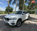 Белый БМВ Х6, объемом двигателя 3 л и пробегом 122 тыс. км за 36900 $, фото 1 на Automoto.ua
