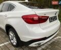 Білий БМВ Х6, об'ємом двигуна 2.99 л та пробігом 137 тис. км за 32500 $, фото 32 на Automoto.ua