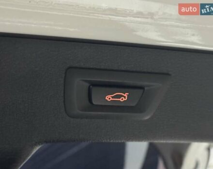 Білий БМВ Х6, об'ємом двигуна 2.99 л та пробігом 168 тис. км за 33500 $, фото 16 на Automoto.ua