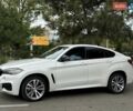 Белый БМВ Х6, объемом двигателя 4.39 л и пробегом 160 тыс. км за 32500 $, фото 7 на Automoto.ua