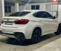 Білий БМВ Х6, об'ємом двигуна 2.99 л та пробігом 168 тис. км за 33500 $, фото 8 на Automoto.ua