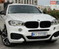 Білий БМВ Х6, об'ємом двигуна 3 л та пробігом 156 тис. км за 27500 $, фото 3 на Automoto.ua