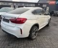 Белый БМВ Х6, объемом двигателя 2.99 л и пробегом 135 тыс. км за 21900 $, фото 3 на Automoto.ua