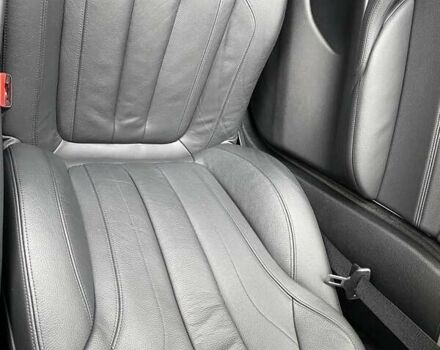 Білий БМВ Х6, об'ємом двигуна 2.99 л та пробігом 137 тис. км за 32500 $, фото 60 на Automoto.ua