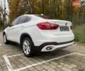 Білий БМВ Х6, об'ємом двигуна 2.99 л та пробігом 137 тис. км за 32500 $, фото 37 на Automoto.ua