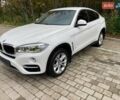Білий БМВ Х6, об'ємом двигуна 2.99 л та пробігом 137 тис. км за 32500 $, фото 17 на Automoto.ua