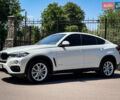 Білий БМВ Х6, об'ємом двигуна 3 л та пробігом 227 тис. км за 29500 $, фото 2 на Automoto.ua