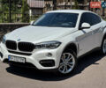 Білий БМВ Х6, об'ємом двигуна 3 л та пробігом 227 тис. км за 29500 $, фото 6 на Automoto.ua