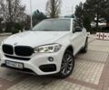 Білий БМВ Х6, об'ємом двигуна 2.99 л та пробігом 195 тис. км за 34000 $, фото 16 на Automoto.ua