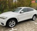 Білий БМВ Х6, об'ємом двигуна 2.99 л та пробігом 137 тис. км за 32500 $, фото 44 на Automoto.ua