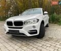 Білий БМВ Х6, об'ємом двигуна 2.99 л та пробігом 137 тис. км за 32500 $, фото 3 на Automoto.ua