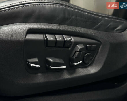 Белый БМВ Х6, объемом двигателя 2.99 л и пробегом 158 тыс. км за 40900 $, фото 11 на Automoto.ua