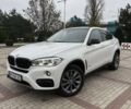 Білий БМВ Х6, об'ємом двигуна 2.99 л та пробігом 195 тис. км за 34000 $, фото 6 на Automoto.ua