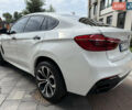 Білий БМВ Х6, об'ємом двигуна 3 л та пробігом 156 тис. км за 27500 $, фото 8 на Automoto.ua