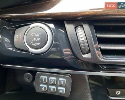 Білий БМВ Х6, об'ємом двигуна 2.99 л та пробігом 137 тис. км за 32500 $, фото 57 на Automoto.ua