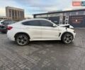 Белый БМВ Х6, объемом двигателя 2.99 л и пробегом 135 тыс. км за 21900 $, фото 4 на Automoto.ua