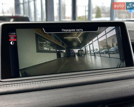 Белый БМВ Х6, объемом двигателя 2.99 л и пробегом 158 тыс. км за 40900 $, фото 27 на Automoto.ua