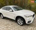 Білий БМВ Х6, об'ємом двигуна 2.99 л та пробігом 137 тис. км за 32500 $, фото 30 на Automoto.ua