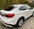 Білий БМВ Х6, об'ємом двигуна 2.99 л та пробігом 137 тис. км за 32500 $, фото 26 на Automoto.ua