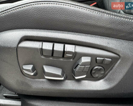 Білий БМВ Х6, об'ємом двигуна 3 л та пробігом 156 тис. км за 27777 $, фото 13 на Automoto.ua