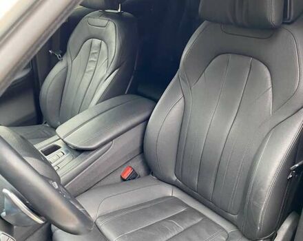 Білий БМВ Х6, об'ємом двигуна 2.99 л та пробігом 137 тис. км за 32500 $, фото 48 на Automoto.ua