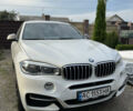 Белый БМВ Х6, объемом двигателя 2.99 л и пробегом 158 тыс. км за 40900 $, фото 1 на Automoto.ua