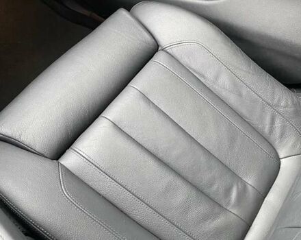 Білий БМВ Х6, об'ємом двигуна 2.99 л та пробігом 137 тис. км за 32500 $, фото 61 на Automoto.ua