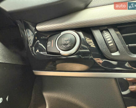 Білий БМВ Х6, об'ємом двигуна 3 л та пробігом 156 тис. км за 27500 $, фото 22 на Automoto.ua