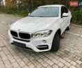 Білий БМВ Х6, об'ємом двигуна 2.99 л та пробігом 137 тис. км за 32500 $, фото 1 на Automoto.ua