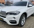 Белый БМВ Х6, объемом двигателя 3 л и пробегом 88 тыс. км за 29000 $, фото 2 на Automoto.ua
