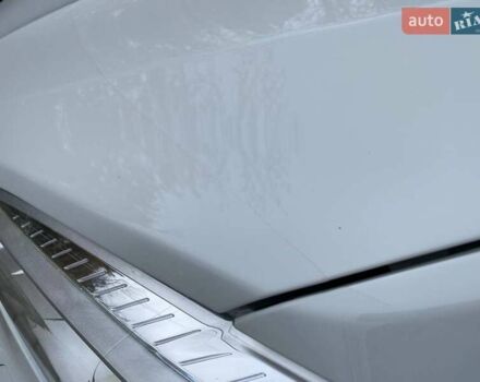 Білий БМВ Х6, об'ємом двигуна 2.99 л та пробігом 137 тис. км за 32500 $, фото 39 на Automoto.ua