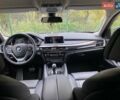 Білий БМВ Х6, об'ємом двигуна 2.99 л та пробігом 137 тис. км за 32500 $, фото 52 на Automoto.ua