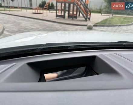 Білий БМВ Х6, об'ємом двигуна 3 л та пробігом 156 тис. км за 27500 $, фото 23 на Automoto.ua