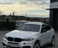 Белый БМВ Х6, объемом двигателя 2.99 л и пробегом 220 тыс. км за 36500 $, фото 13 на Automoto.ua