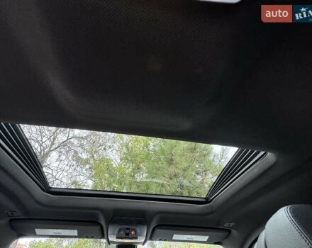 Белый БМВ Х6, объемом двигателя 4.39 л и пробегом 160 тыс. км за 32500 $, фото 29 на Automoto.ua