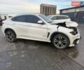 Белый БМВ Х6, объемом двигателя 2.99 л и пробегом 135 тыс. км за 21900 $, фото 5 на Automoto.ua