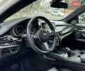 Белый БМВ Х6, объемом двигателя 4.39 л и пробегом 160 тыс. км за 32500 $, фото 19 на Automoto.ua