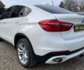 Белый БМВ Х6, объемом двигателя 3 л и пробегом 88 тыс. км за 29000 $, фото 3 на Automoto.ua