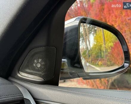 Белый БМВ Х6, объемом двигателя 2.98 л и пробегом 140 тыс. км за 33000 $, фото 30 на Automoto.ua